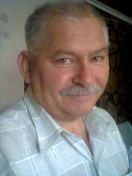 Михаил Косенко