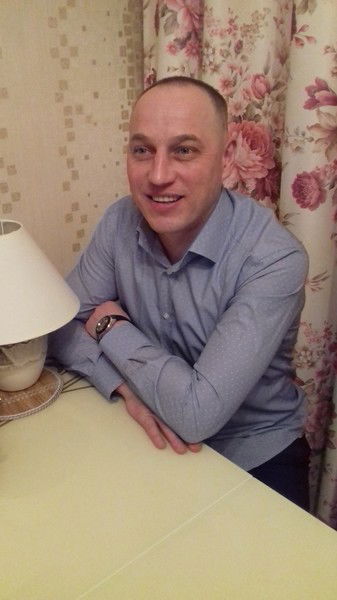 Николай Pacifist