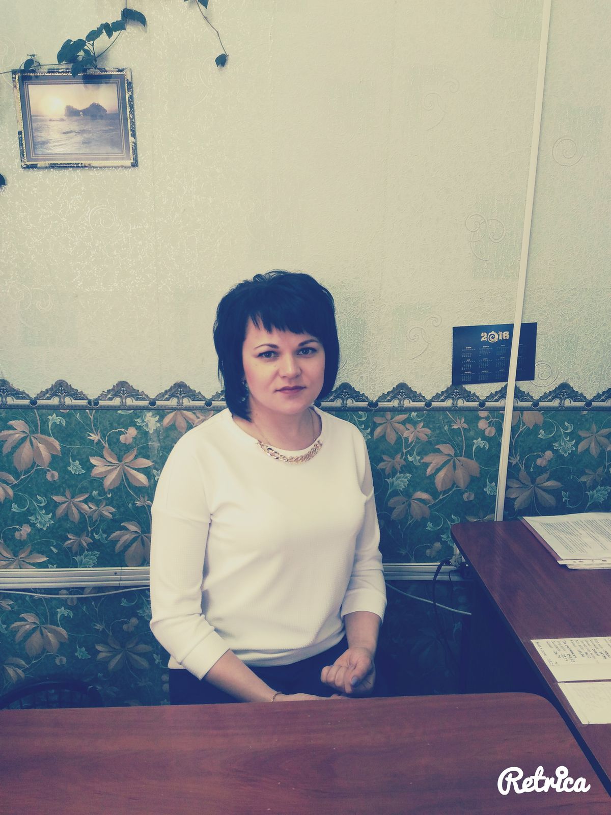 Анна Декина