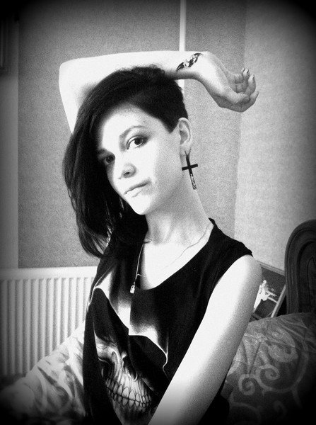 Ангелина Соболева