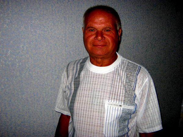 Михаил Елизаров