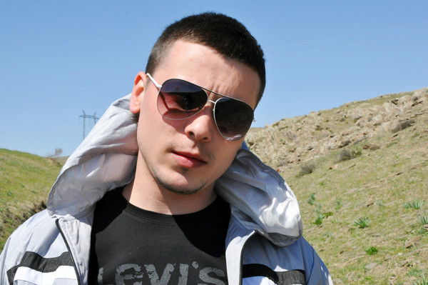 Димитрий Сараев