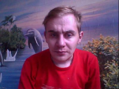 Алексей Шаров