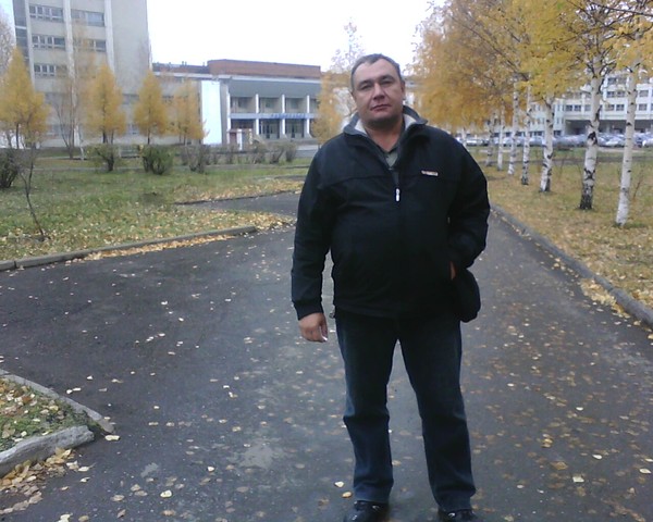 Борис Фадеев