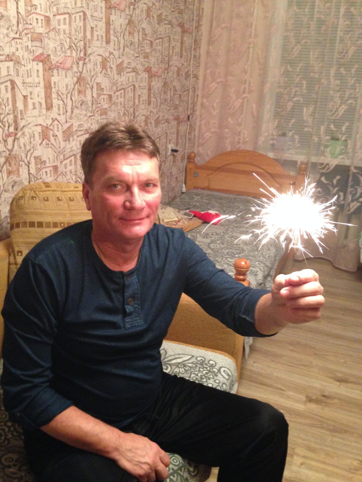 Андрей Соболев