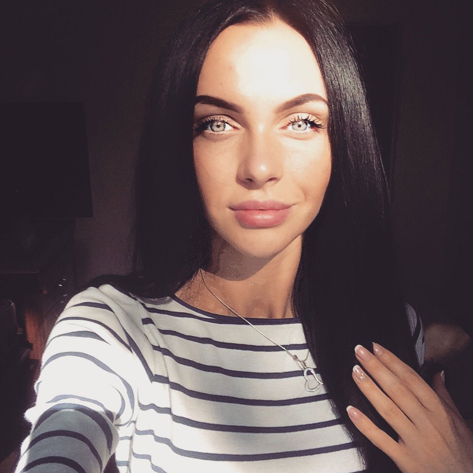 Вера Карнаух