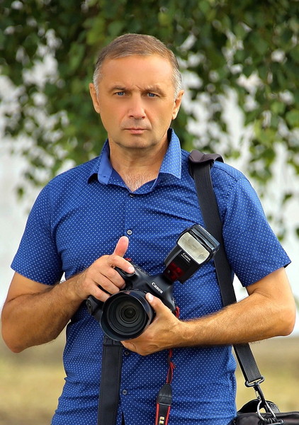 Владимир Кольцов