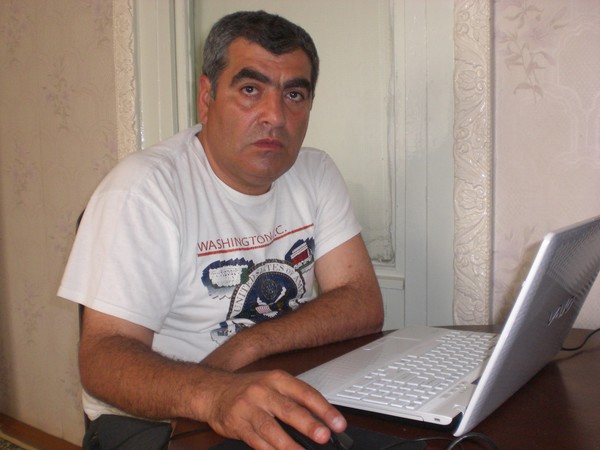 Telman Pirmun