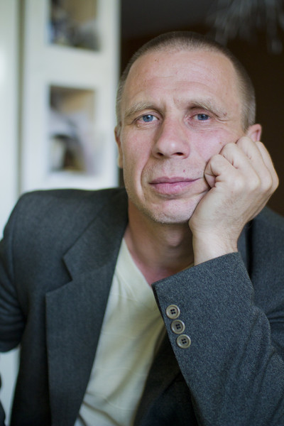 Владимир Чернов