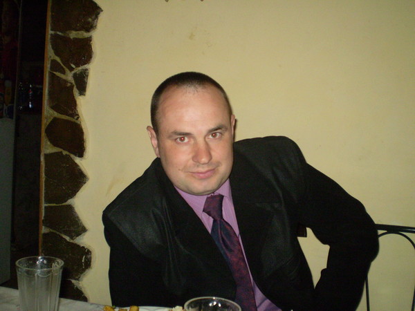Борис Гонгало