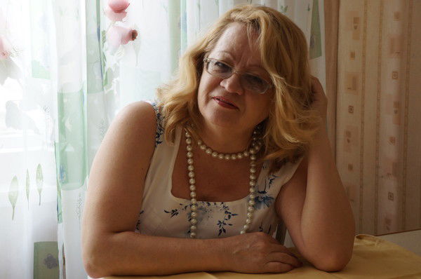 Наталия Гре