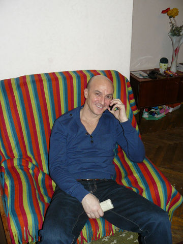 Alexander Portman