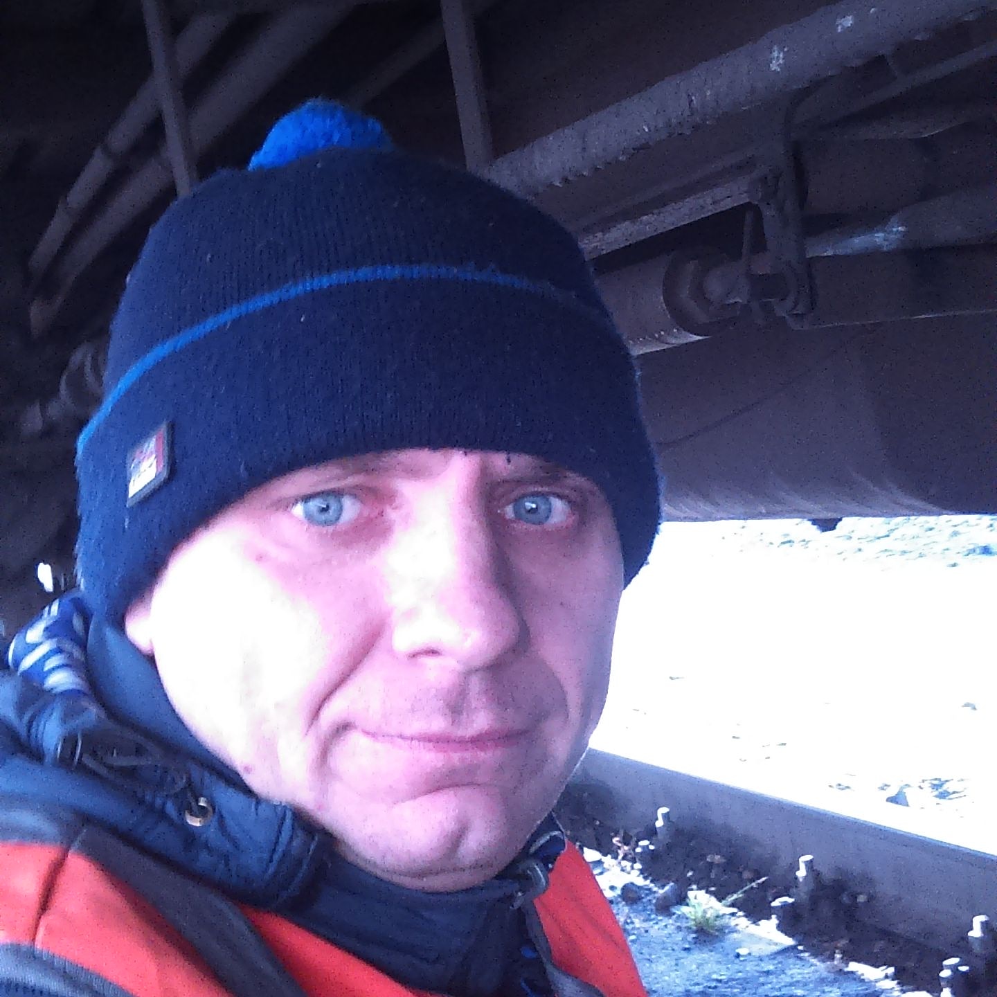 Евгений Гринев