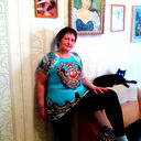 Елена Кудашева