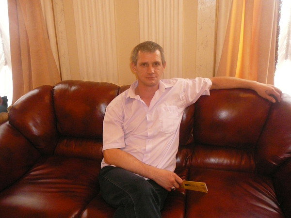 Сергей