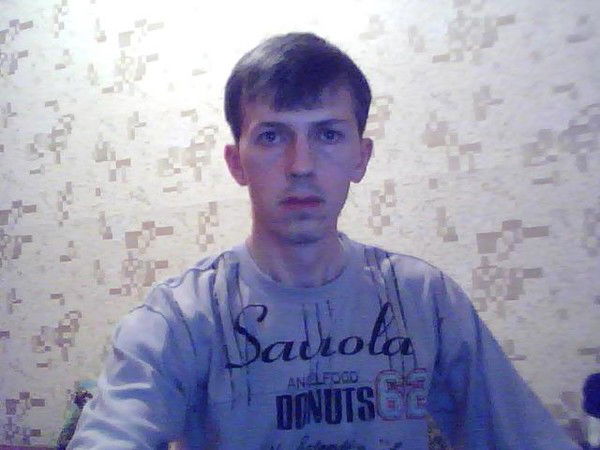 Латыпов Дмитрий