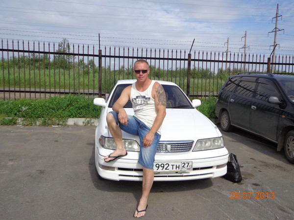 Антон Зинков