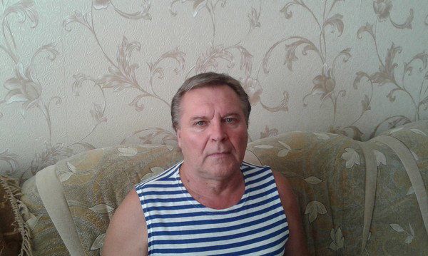 Михаил Мильченко