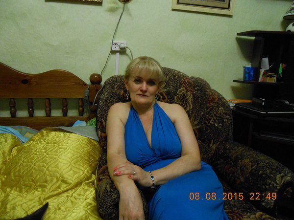 Галина Французова