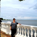 Анна Петунина