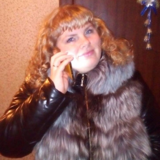 Екатерина Быстрова