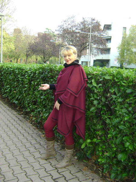 Irina Snegireva