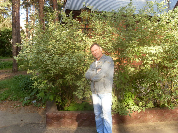 Дмитрий Комиссаров