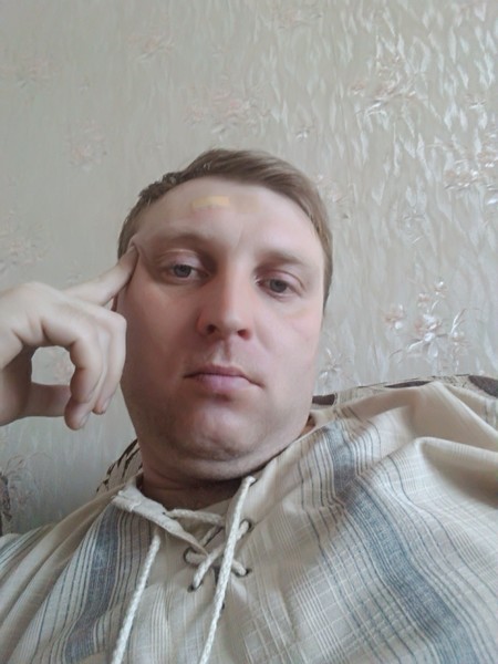 Денис Янковский