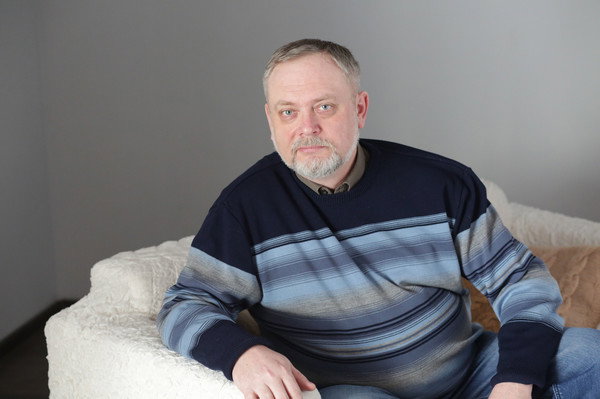 Алексей Чудочкин