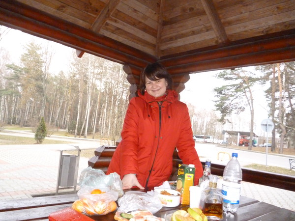 Oльга