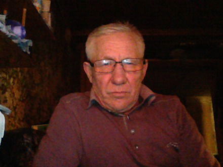 Владимир Пашаев