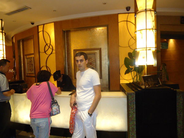 Додарджон Ходжаев