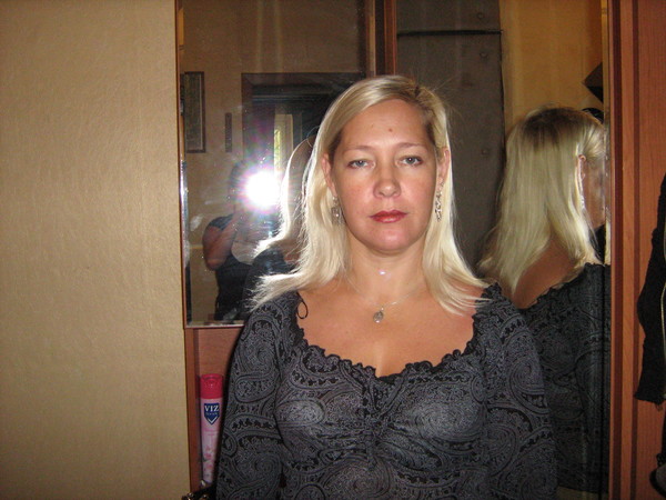 Марина Ражева