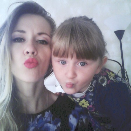 Екатерина Вяль