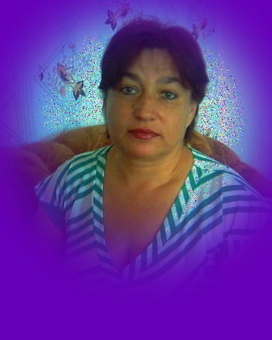 Ирина Кириченко