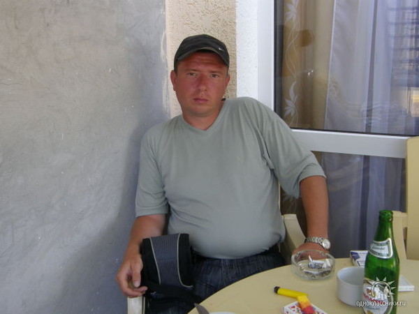 Андрей Портнов