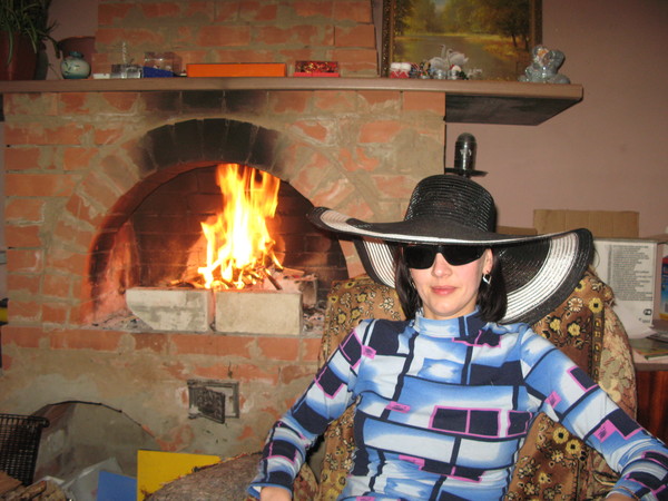 Елена Смирнова