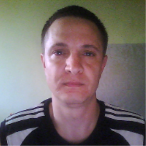 Dmitrii Andreitov