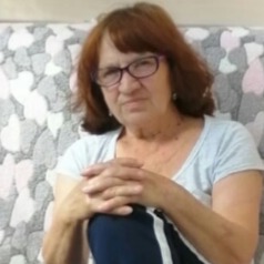 Маргарита Колдомова