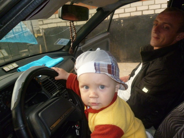 Иван Козырев