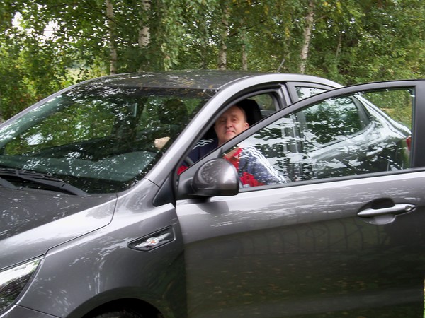Юрий Огнев