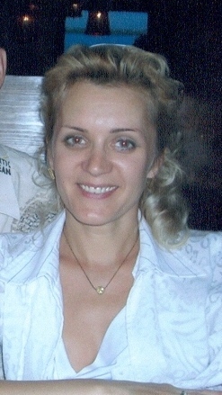 Swetlana Sidorowa