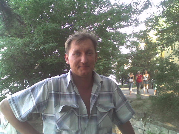 Андрей Щербак