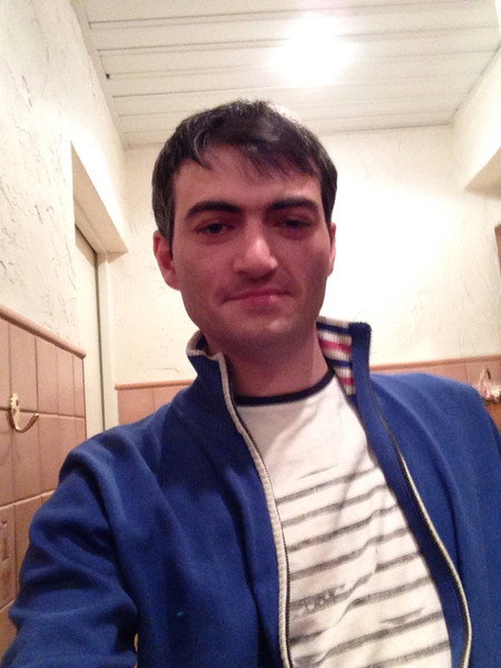 Эльдар Абдурашидов
