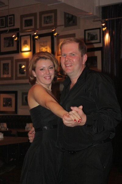 Надежда Митрохина