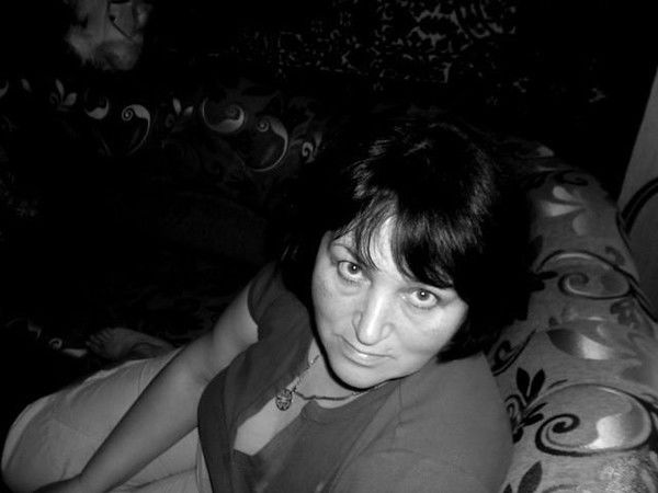 Татьяна Тимакова