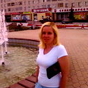 Марина Вострецова