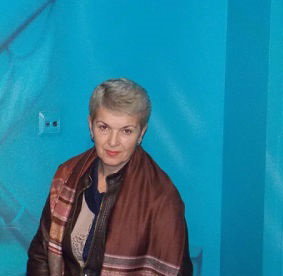 Роза Церабаева