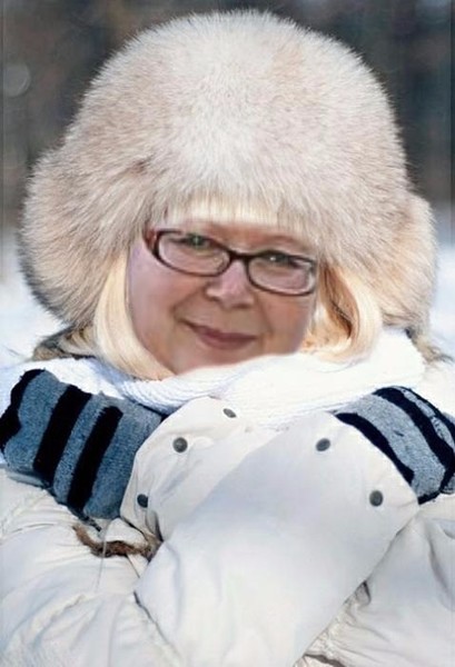 Нина Ануфриева