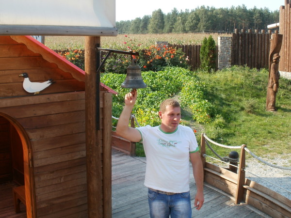 Павел Русилко